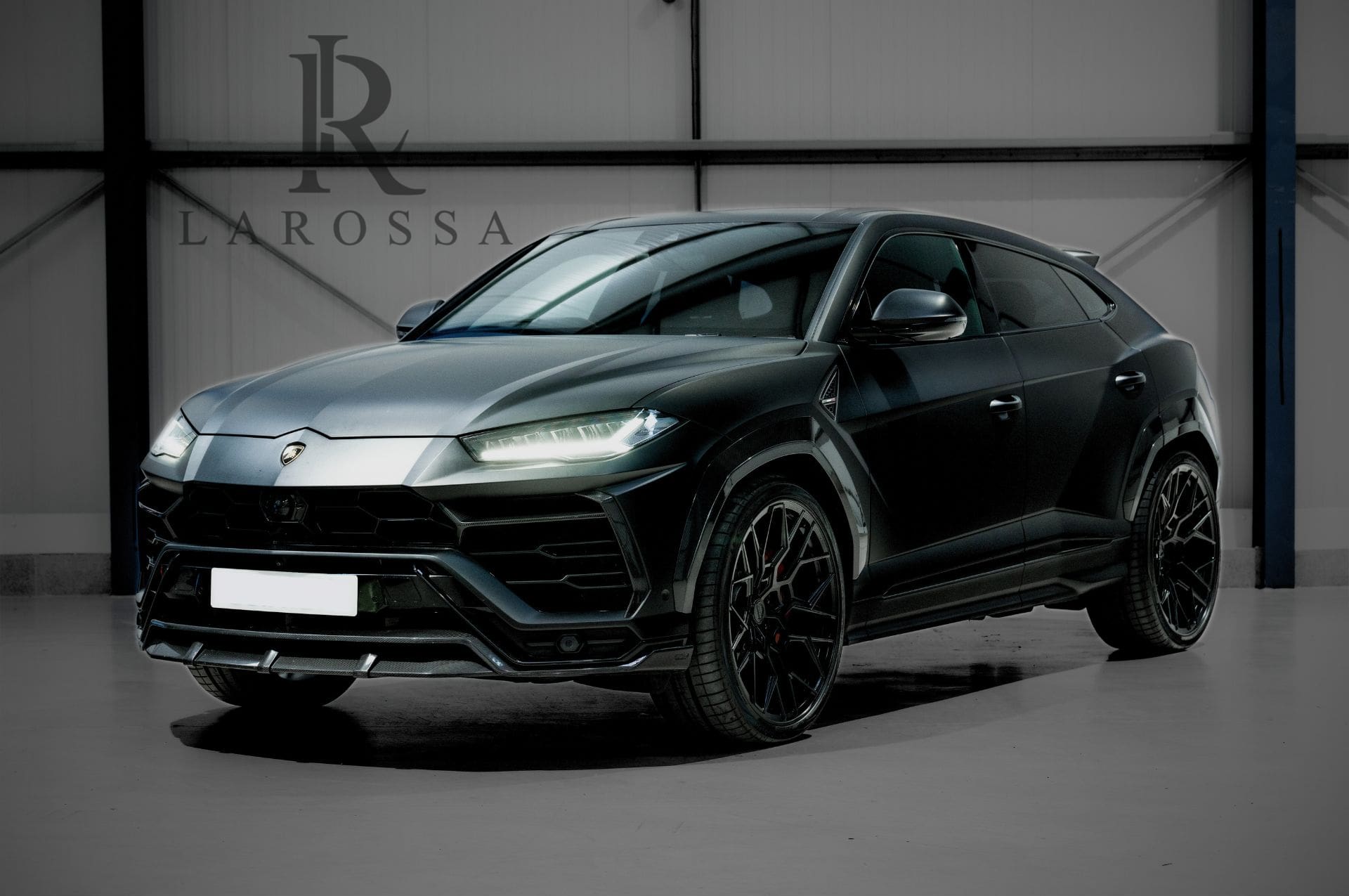 Urus